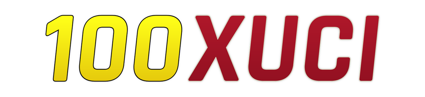 100xuci